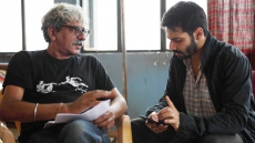 Director, Producer Real Heroes Of 'Badlapur': Varun