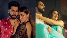 Varun, Kriti open up about their special bond in 'Bhediya'