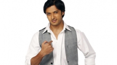 Vatsal Seth's onscreen aunt was once his maths teacher!