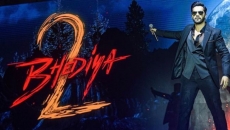 Varun Dhawan announces second installment of 'Bhediya'