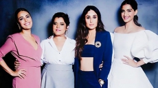 Sonam, Kareena, Swara Refrain From Casting Couch Talk