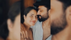 Vicky Kaushal jokes about being ‘sleep-deprived’ as he wishes Katrina Kaif on their 4th wedding anniversary