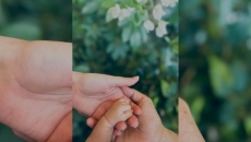 Katrina Kaif and Vicky Kaushal name their son Vihaan Kaushal