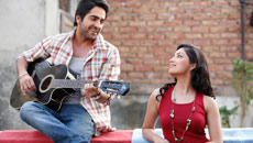 'Vicky Donor' Made Outsider Like Me Dream Big: Ayushmann