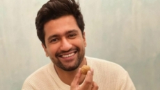 Vicky Kaushal thanks audience for positive response to 'Sardar Udham'