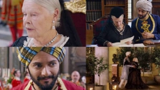 Ali Fazal Proud Of Oscar Nominations For 'Victoria & Abdul'