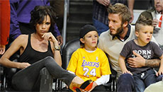 Victoria Beckham Wants To 'Empower Women'