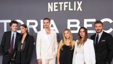 From Spice Girl to fashion mogul, Victoria Beckham grabs the chance to tell her own tale