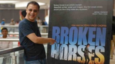 Vidhu Vinod Chopra's 'Broken Horses' Fails To Impress Critics In Hollywood
