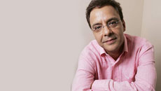 Vidhu Vinod to host 'Broken Horses' screening for B-Town directors