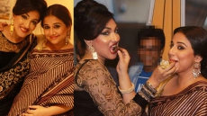 When Begum Jaan Met Begum Jaan! Vidya Balan Meets The Cast Of Rajkahini