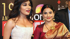 Vidya Balan To Judge 'Nach Baliye 7'?