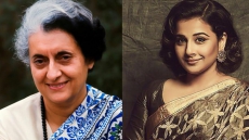 Ritesh Batra To Direct Vidya Balan Series On Indira Gandhi