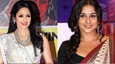 Vidya Balan To Dance To Sridevi's Iconic Number Hawa Hawai In Tumhari Sulu