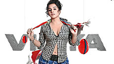 If You Smelt A Rat, You'd Rather Keep Away: Vidya Balan On Casting Couch