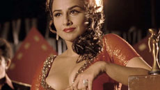 I Came Into Films As A Woman: Vidya Balan