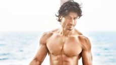 I've found my own stardom in southern cinema: Vidyut Jammwal