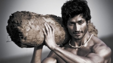 Vidyut Jammwal confident about 'Anjaan' success
