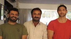 Hrithik Says ‘Impossible To Work With’ Director Vikas Bahl After Sexual Harassment Allegations