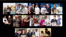 Chef Vikas Khanna's 16 Kg Tome Raises Rs 30 Lakh For Underprivileged Kids