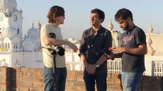 Hat-Trick For Celebrity Chef Vikas Khanna At Cannes