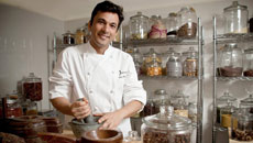 Will Just Keep My Head Down: Vikas Khanna On 'The Last Colour' Recognition
