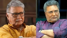 Veteran actor Vikram Gokhale passes away