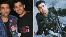 Karan Johar Confirms Vikram Batra Biopic, Sidharth Malhotra To Play Kargil War Hero