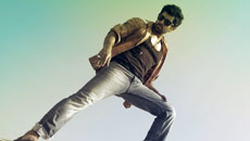 Blessed to play three different roles in one film: Vikram on 'I'