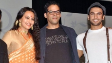 I'd love to direct a documentary film: Vikramaditya Motwane