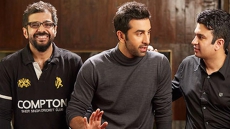 Ranbir doesn't shy away from risks: Vikramjit Singh