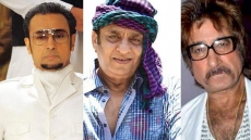 Bollywood Villains Come Together For Comedy Nights Bachao’