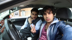 Indians should be proud of Kunal Nayyar: Vinay Virmani