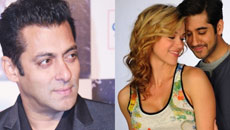 Wait and watch my chemistry with Adrianne Palicki: Vinay Virmani