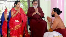 When Vinod Khanna Became Swami Vinod Bharti