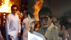Amitabh Bachchan On Vinod Khanna's Death: Our 48-year-long Relationship Went Up In Flames