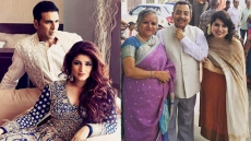 Twinkle Khanna Apologises For Her Remarks On Akshay Kumar-mallika Dua Feud