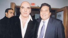 Vinod Khanna Died On The Same Date As Friend Feroz Khan, Of The Same Disease