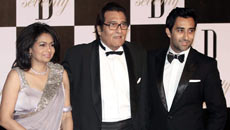 I don't believe in censorship: Vinod Khanna