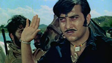 From Angry Young Man To Angry Father: Vinod Khanna's Cinematic Voyage