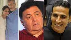 Akshay Kumar And Rishi Kapoor In Contention For Vinod Khanna's Lok Sabha Seat?