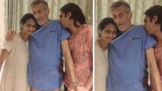 Vinod Khanna Diagnosed With Cancer? Photo From Hospital Goes Viral, Family Says Its Severe Dehydrati