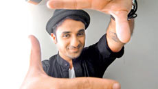 Vir Das eager to play psychotic villain