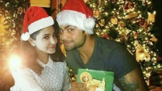 Watch Videos: Anushka Sharma, Virat Kohli Send New Year Wishes To Fans From Their Vacation