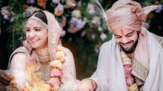 Virat, Anushka Bag New Brand Endorsement