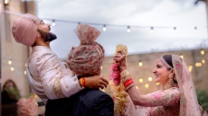 Bollywood, Sports Stars Wish Virat, Anushka A Happily Ever After