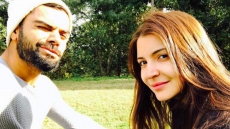 Virat Kohli Reveals Nickname For Anushka Sharma, And It Is Really Cute