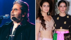 Vishal Bhardwaj Refutes Rumours Of Casting 'Dangal' Sisters Together