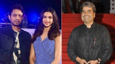 Will Start Film When Warrior Irrfan Returns: Vishal Bhardwaj