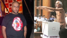 Vishal Dadlani Apologises Again For His Tweet, Writes Open Letter To Jain Monk